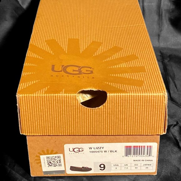 UGG Shoes - Ugg Moccasin